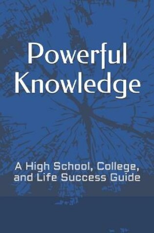 Cover of Powerful Knowledge
