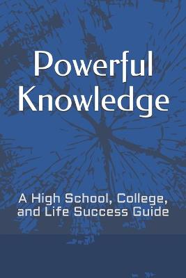 Book cover for Powerful Knowledge