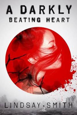 Book cover for Darkly Beating Heart