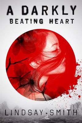Book cover for A Darkly Beating Heart