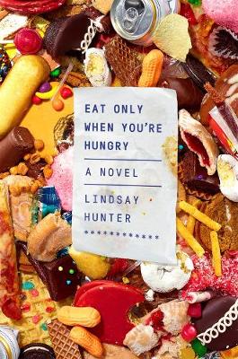 Book cover for Eat Only When You'Re Hungry