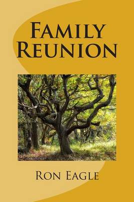 Book cover for Family Reunion