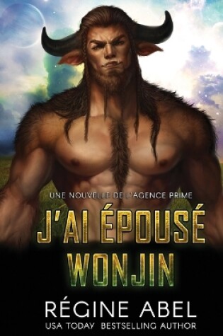 Cover of J'ai Épousé Wonjin