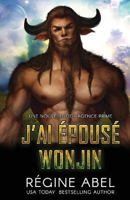 Cover of J'ai Épousé Wonjin