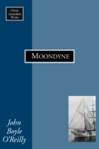 Cover of Moondyne