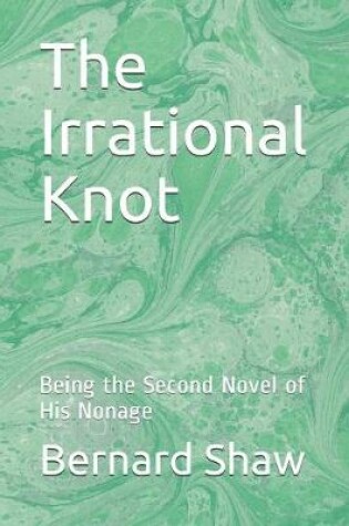 Cover of The Irrational Knot