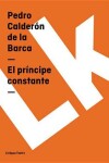 Book cover for El Principe Constante