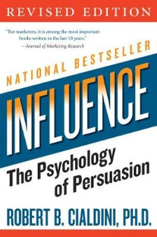 Cover of Influence