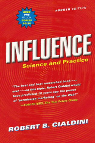 Cover of Influence