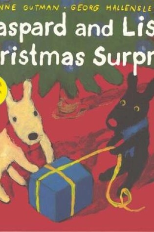 Cover of Gaspard and Lisa's Christmas Surprise