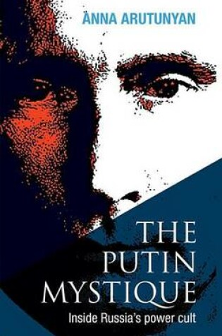 Cover of The Putin Mystique