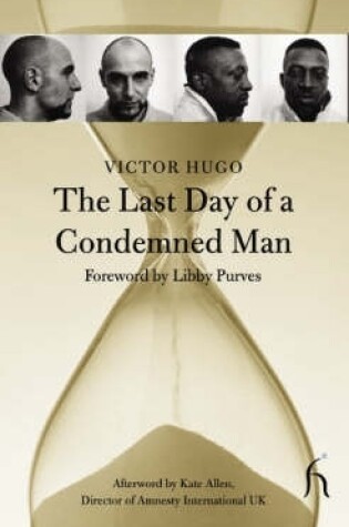 Cover of The Last Day of a Condemned Man