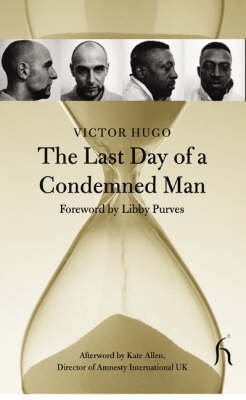 Book cover for The Last Day of a Condemned Man