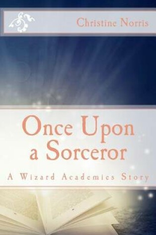 Cover of Once Upon a Sorceror
