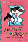 Book cover for Halfway to Perfect