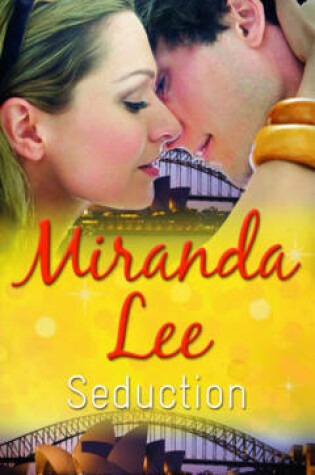Cover of Seduction
