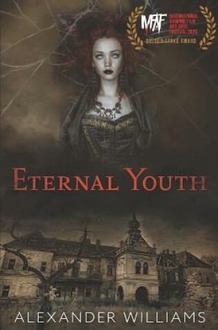 Cover of Eternal Youth
