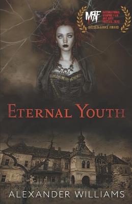Book cover for Eternal Youth