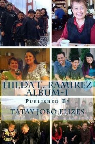 Cover of Hilda E. Ramirez Album-1