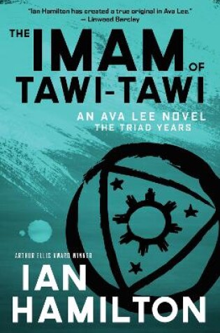 Cover of The Imam of Tawi-Tawi