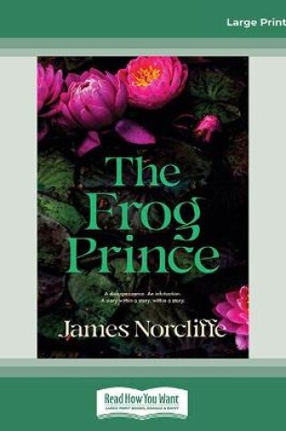 Cover of The Frog Prince