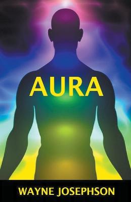 Book cover for Aura