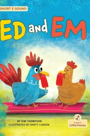 Cover of Ed and Em