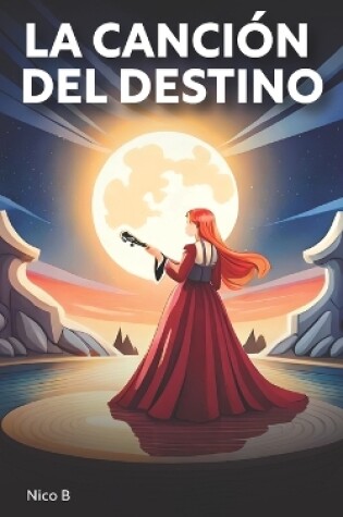 Cover of La Canción mágica del Destino