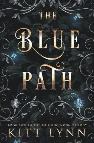 Cover of The Blue Path