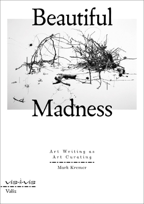 Book cover for Beautiful Madness