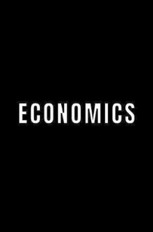 Cover of Economics