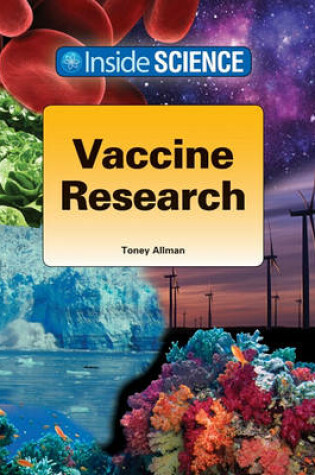 Cover of Vaccine Research