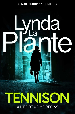 Book cover for Tennison