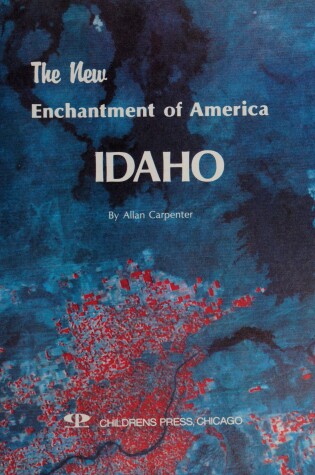 Cover of Idaho