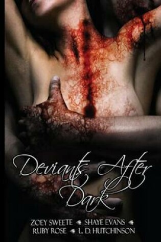 Cover of Deviants After Dark