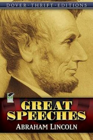 Cover of Great Speeches