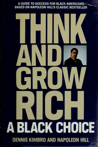 Cover of Think and Grow Rich