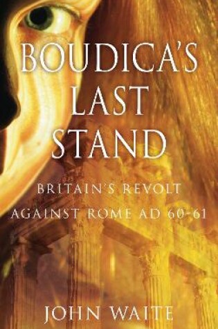 Cover of Boudica's Last Stand