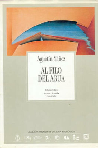 Cover of Al Filo del Agua