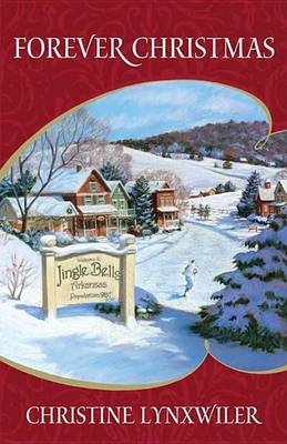 Book cover for Forever Christmas