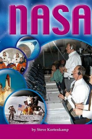 Cover of NASA