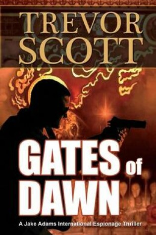 Cover of Gates of Dawn