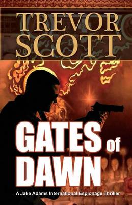 Book cover for Gates of Dawn