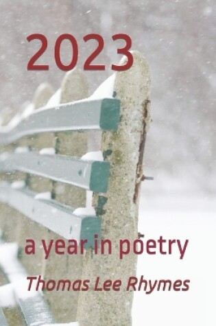 Cover of 2023