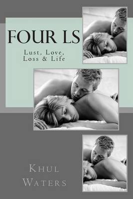 Book cover for The Four Ls