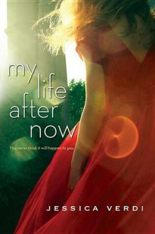 Cover of My Life After Now