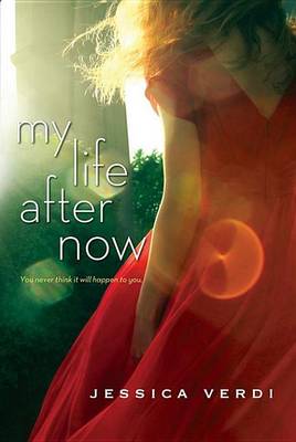 Book cover for My Life After Now
