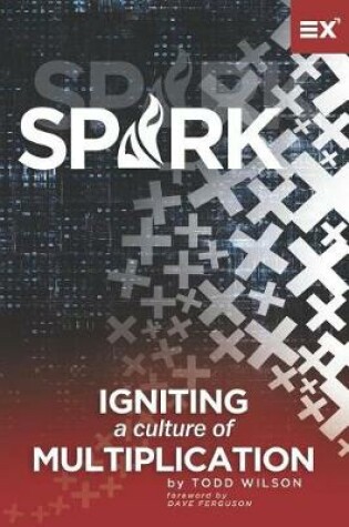 Cover of Spark