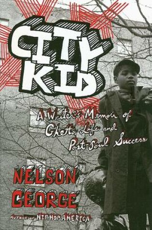 Cover of City Kid