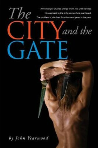 Cover of The City and the Gate